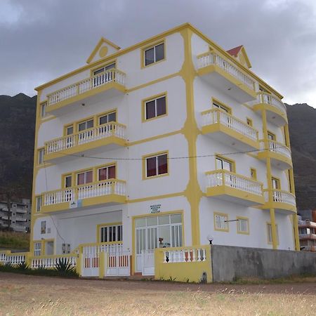 Residencial Trilhas & Montanhas Ponta Do Sol Exterior photo